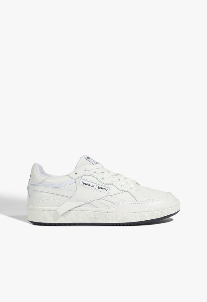 Tênis Reebok Pds Sola Bicolor